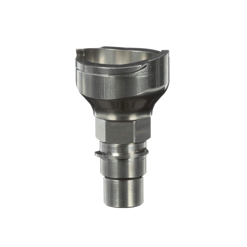 3M 26135 PPS Series 2.0 adapter S40, PPS 2.0 spray gun adapter, 3M PPS paint prep system accessory
