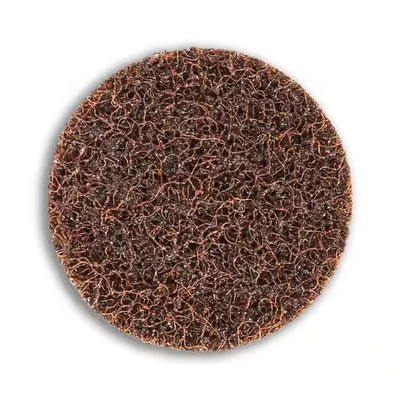 3M 07486 – Scotch-Brite™ Roloc™ Surface Conditioning Disc (Medium, Coarse, 3 in) – 3M