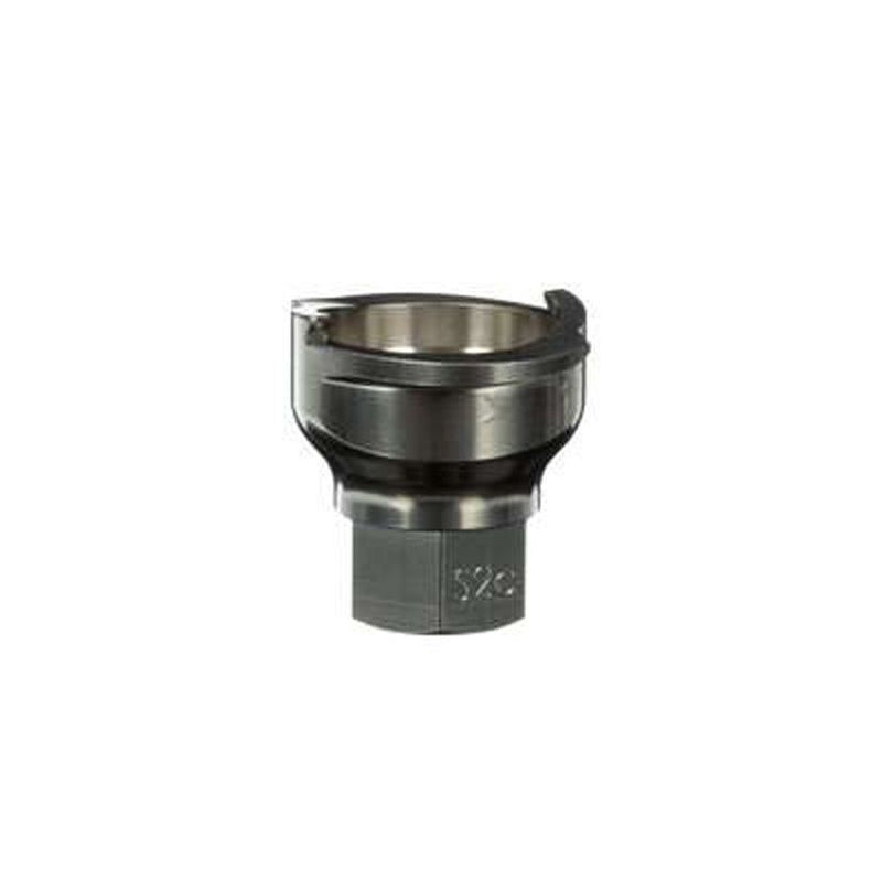 3M 26003 PPS Series 2.0 S2 LPH400 adapter for paint preparation system