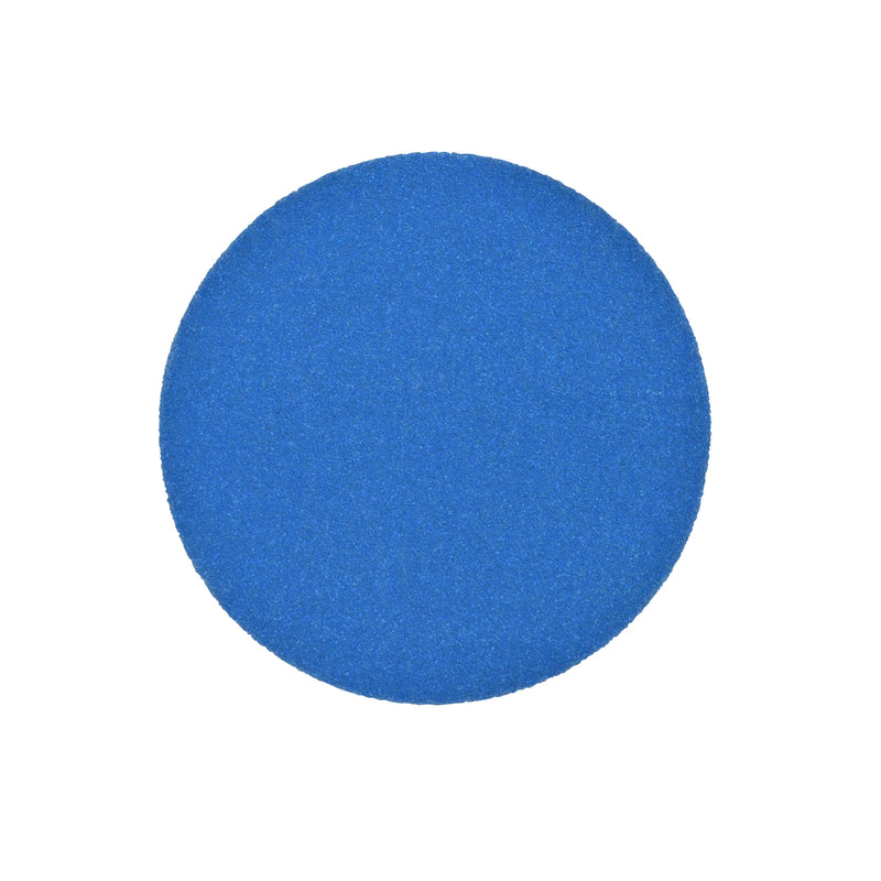 3M 36210 320 Grit Stikit Blue 6 inch abrasive disc roll 100 pack
