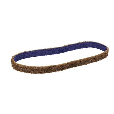 3M 64475C – Flexible Abrasive Belt Coarse Gold (1/2 in x 18 in, 20 Pack) - A&F Auto Paint