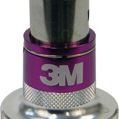 3M 05752 Perfect-It™ Quick Connect Adapter 5/8 inch for automotive polishing tools
