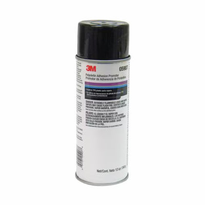 3M 05907 Polyolefin Adhesion Promoter 12 oz for automotive plastic refinishing