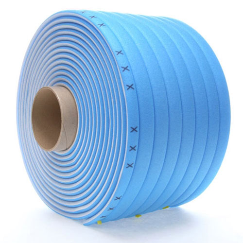 3M 06293 Soft Edge Foam Masking Tape PLUS 21mm x 49mm for automotive refinishing