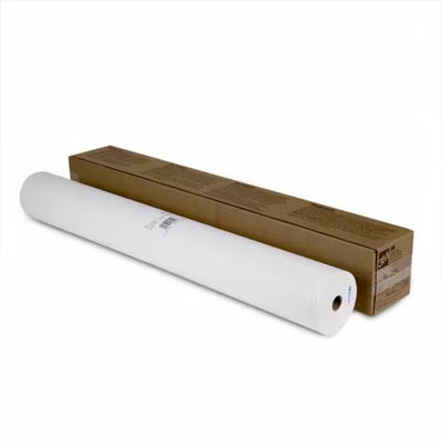 3M 06540 White Masking Paper 36 inch x 750 foot roll for automotive refinishing