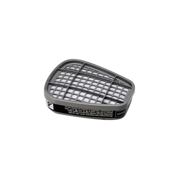 3M 07046 Organic Vapor Cartridge for automotive respirator use