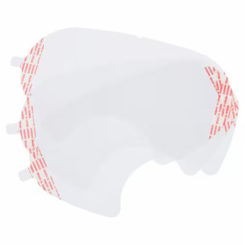 3M 07142 Face Shield Cover for automotive safety equipment