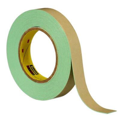 3M 08476 Seam Sealer Tape 7/8 inch x 30 foot roll for automotive repair
