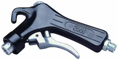 3M 08801 No Clean Applicator Gun for automotive adhesive and seam sealer cartridges