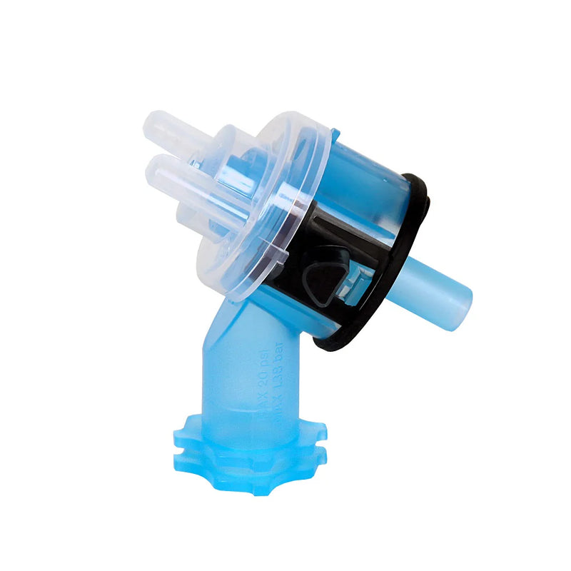 3M 16615 Accuspray atomizing head 1.2 mm, Accuspray spray tip replacement, automotive paint spray accessory