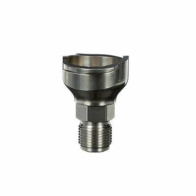 3M 26046 PPS 2.0 S15 DEV GFG adapter, PPS spray gun adapter, PPS 2.0 paint prep system accessory