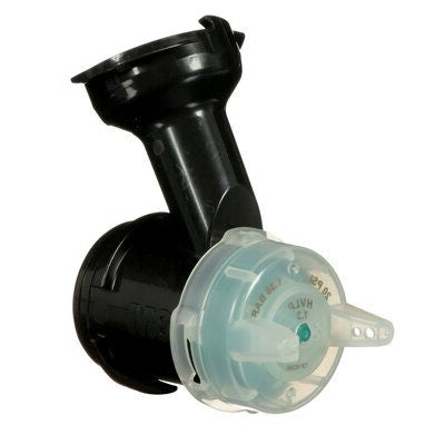 3M 26713 Performance atomizing head 1.2 mm spray gun tip 5 pack for automotive refinishing