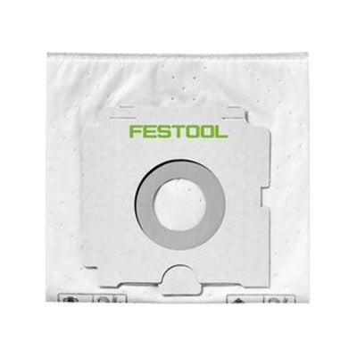 3M 29905 Festool self-cleaning filter bag for CT36 dust extractor