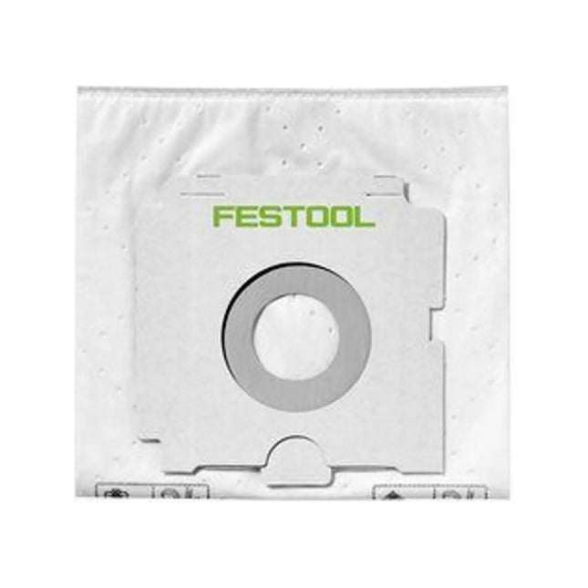 3M 29905 Festool self-cleaning filter bag for CT36 dust extractor