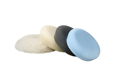 3M 30045 Perfect-It 4-in finishing kit polishing pads for automotive paint refinement