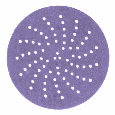 3M 31464 400+ grit Cubitron II Hookit clean sand disc 3 inch 50 pack for automotive refinishing