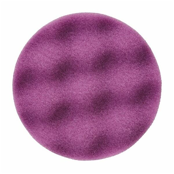 3M 33033 Perfect-It 1-Step foam finishing pad 4 inch for automotive polishing