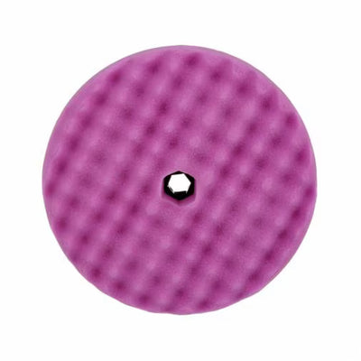 3M 33034 Perfect-It 1-Step foam finishing pad 6 inch quick connect for automotive paint polishing