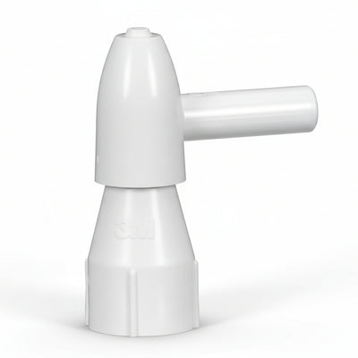 3M 33991 OEM Match sprayable 1K seam sealer tip nozzles pack of 10 for automotive refinishing