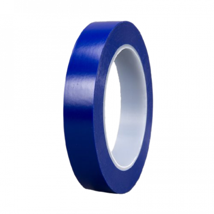 3M 06409 471+ Blue Plastic Tape 3/4 inch x 36 yard roll for automotive masking