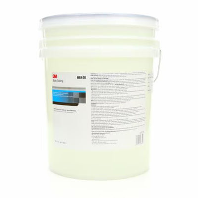 3M 06840 – Booth Coating (5 Gallon) – 3M