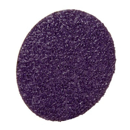 3M 33392 - 80 Grit Cubitron II Fibre Roloc Disc (3in, 15 Pcs)