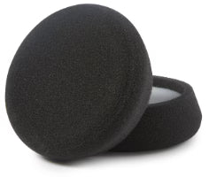 3M 30042 - Perfect-It Black Foam Polishing Pad, Single Sided, 2/bag (4in) – 3M