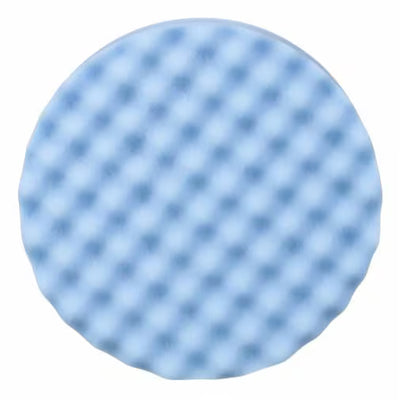 3M 05733 Perfect-It™ 8-inch Ultrafine Polishing Pad for automotive paint finishing