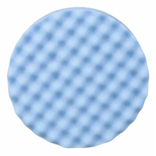 3M 05733 Perfect-It™ 8-inch Ultrafine Polishing Pad for automotive paint finishing