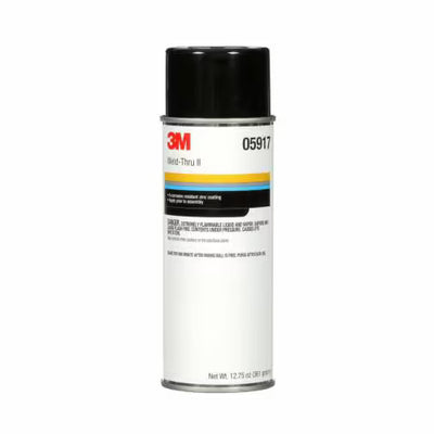 3M 05917 – Weld-Thru Coating II (12.75 oz) – 3M