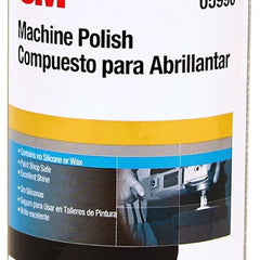 3M 05996 Machine Polish 1 quart for automotive paint correction