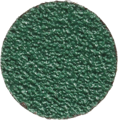 3M 01548 36 Grit Green Corps™ Stikit™ Production™ Disc 6 in for automotive sanding and prep