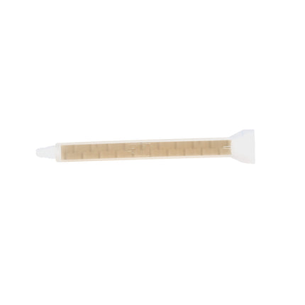 3M 08194 - Static Mixing Nozzles, Plastic, Gold, 3/8 in (50 Pcs)