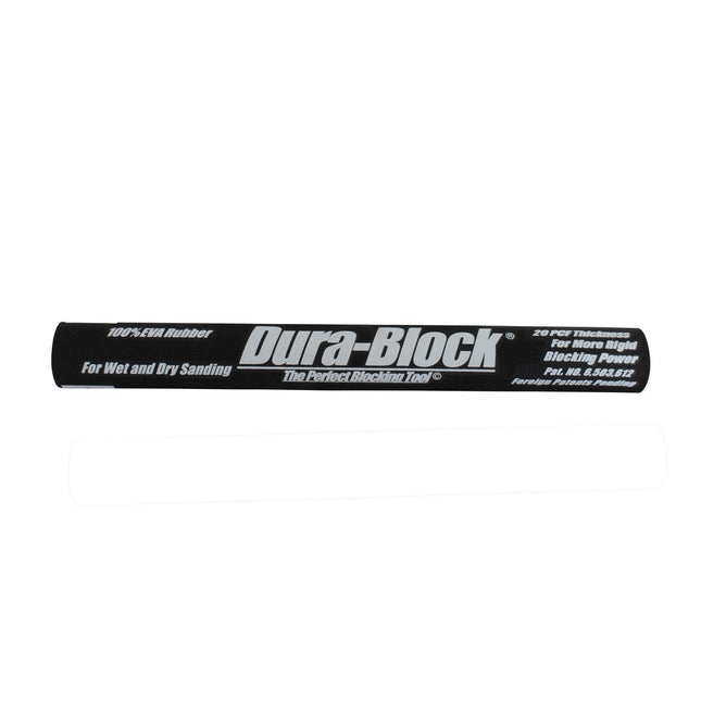 DURA-BLOCK AF4404 - Stickit Wet and Dry Sanding Tube