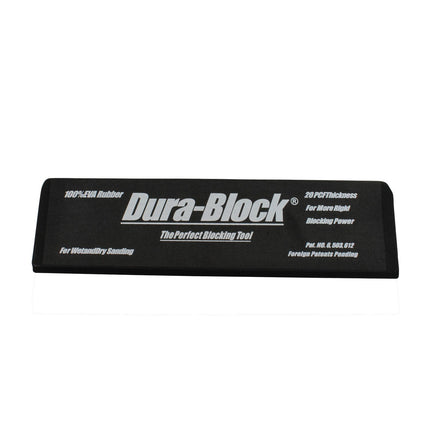 DURA-BLOCK AF4402 - Stickit Wet and Dry Sanding Block