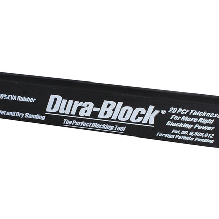 DURA-BLOCK AF4403 - Stickit Wet and Dry Sanding Block