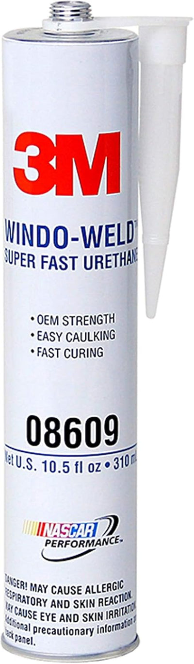 3M 08609 Window Weld