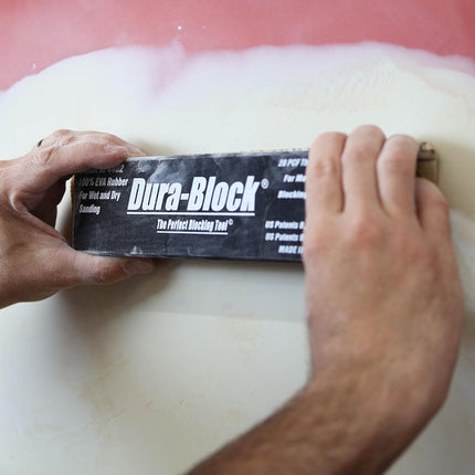 DURA-BLOCK AF44A - 6 Piece Kit Stikit Edition