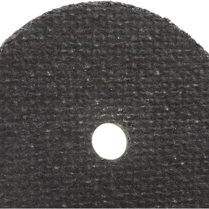 3M 33455 - 3" Cut Off Wheel (5 Pcs, Thinner)
