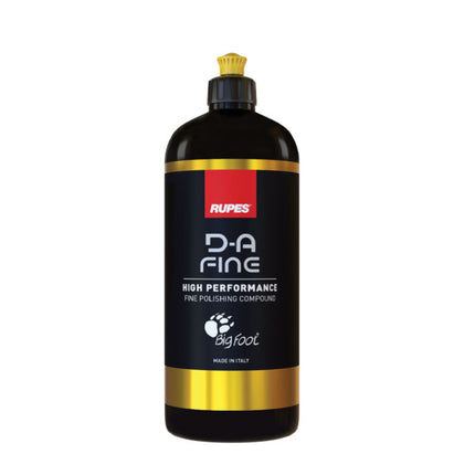 RUPES 9.DAFINE - High Performance Fine Polishing Compound