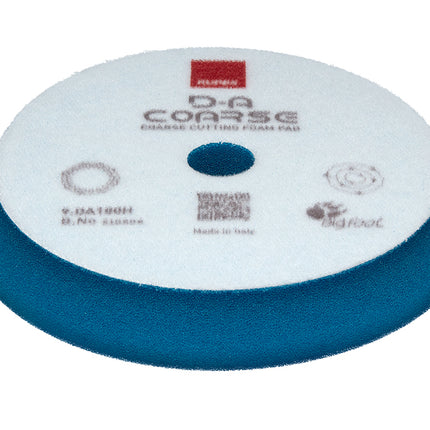 RUPES 9.DA180H - DA Coarse, High Performance Coarse Cutting Foam Pad (6in)