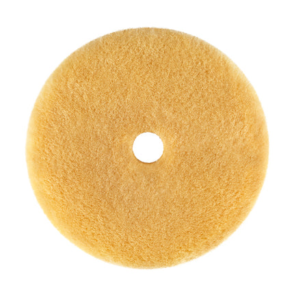 RUPES 9.NW160M - DA Medium, Wool Polishing Pad (6in)