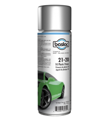 Baslac 21-20 - 1K Plastic Primer (400 mL)