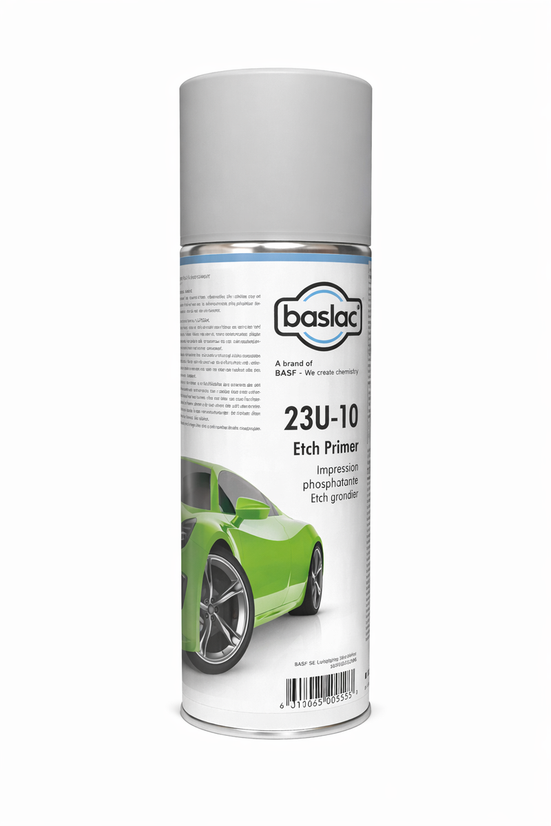 Baslac 23U-10 - Etch Aerosol (400 mL)