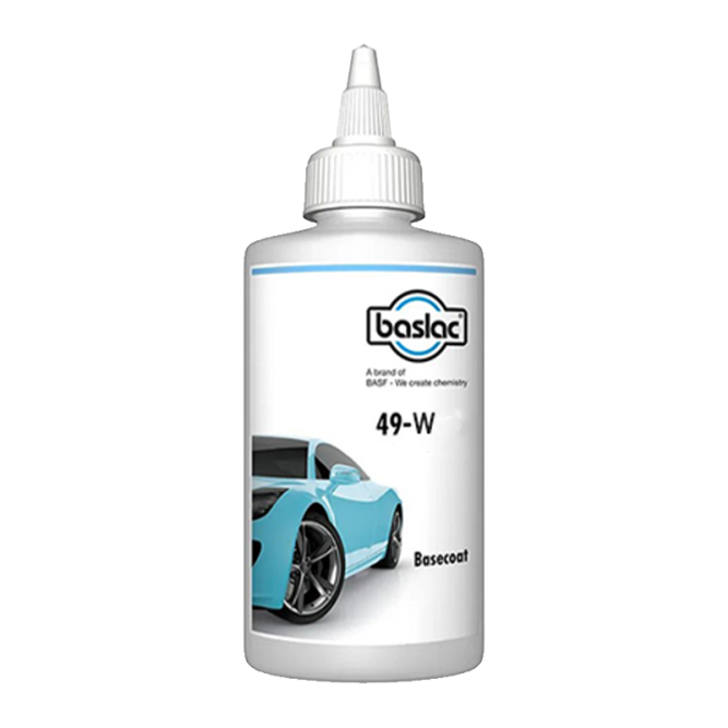 Baslac 49-W564 - Green Extreme (0.125 L)