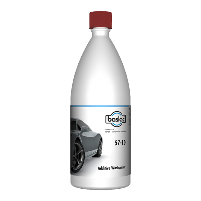 Baslac 57-10 - Additive Washprimer (0.5 L)