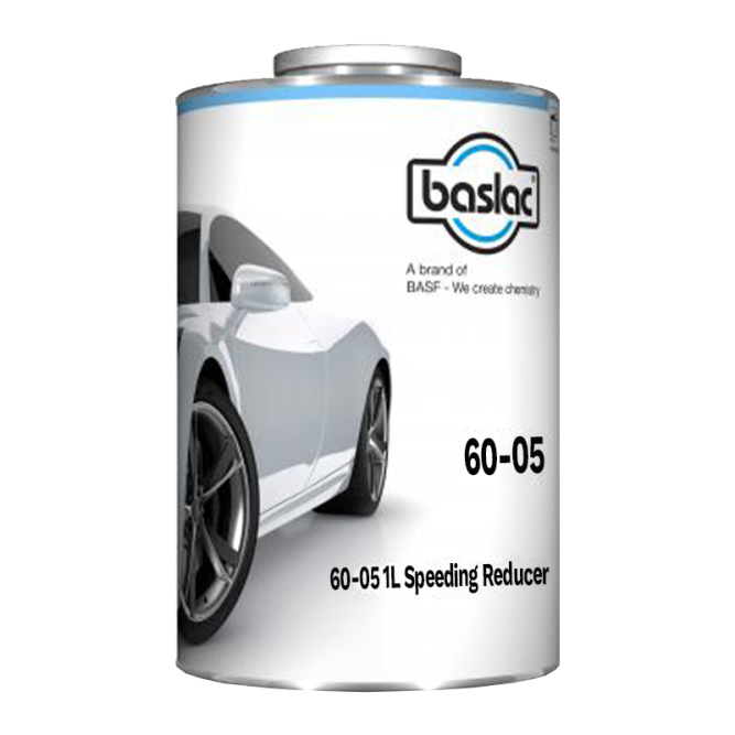 Baslac 60-05 - Speeding Reducer (1 L)