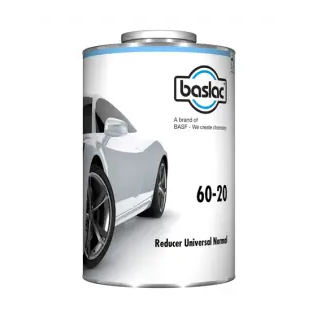 Baslac 60U-20Q - Reducer Normal (1 Quart)