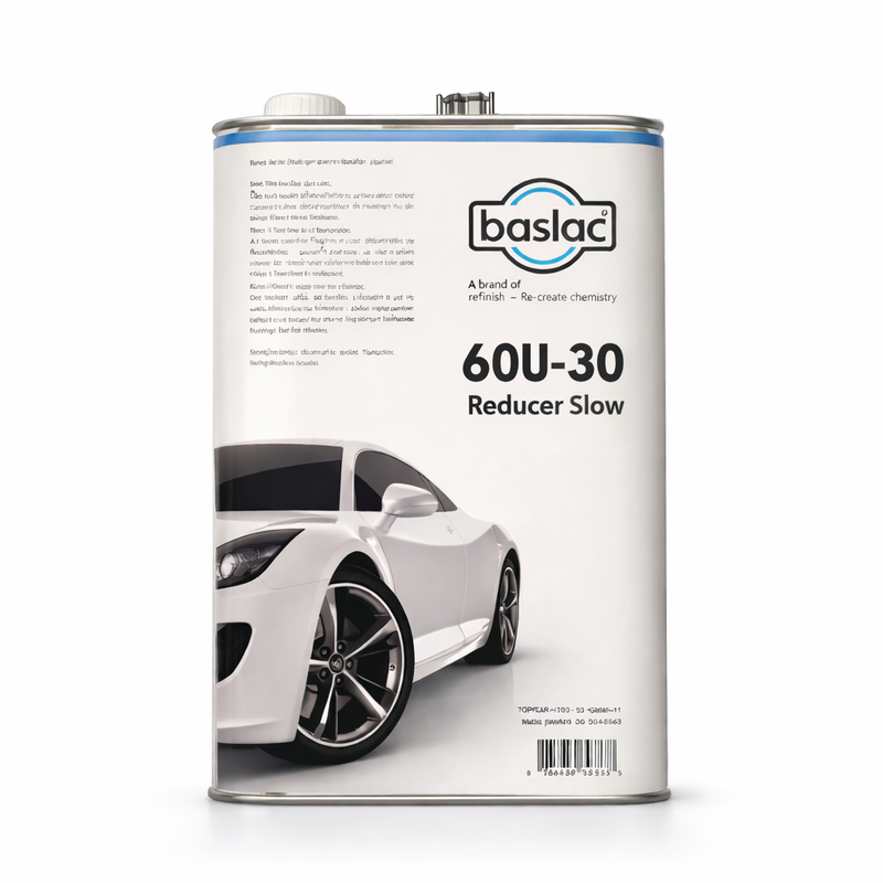 Baslac 60U-30 - Reducer Slow (1 Gallon)