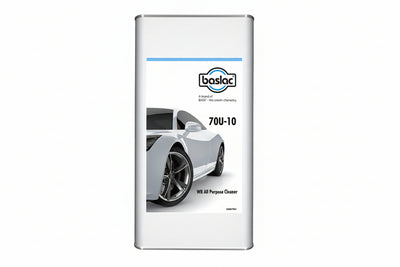 Baslac 70U-10 - WB All Purpose Cleaner (1 Gallon)